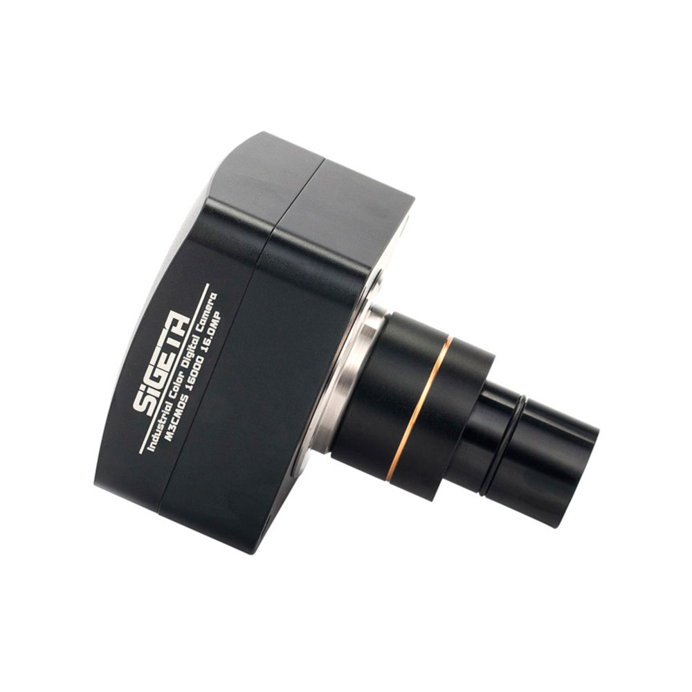 купить Камера для микроскопа SIGETA M3CMOS 16000 16.0MP USB3.0