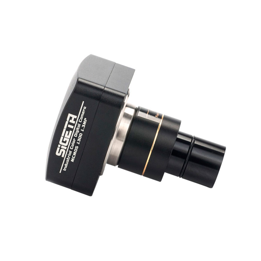 купити Камера для мікроскопа SIGETA MCMOS 1300 1.3 MP USB 2.0