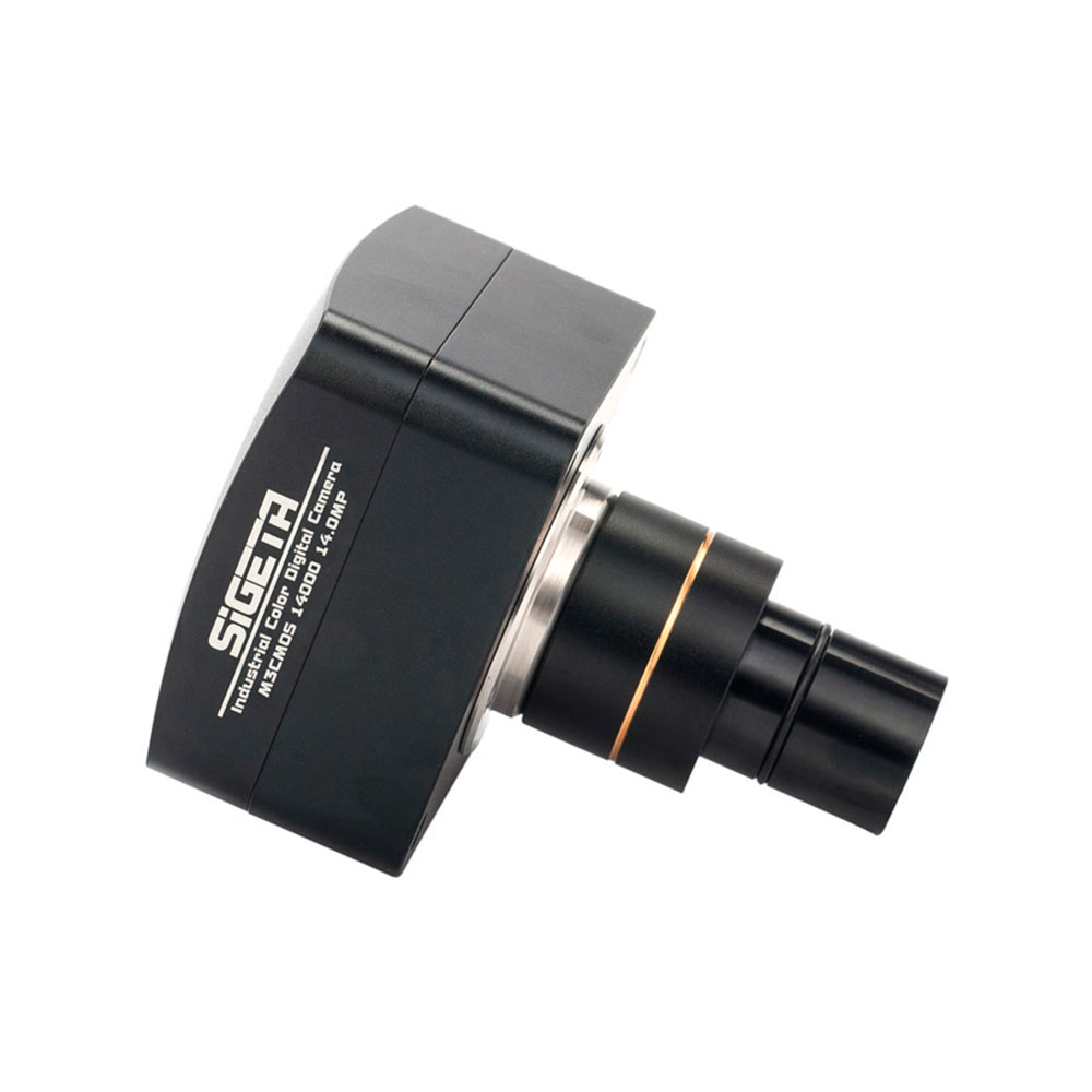 купить Камера для микроскопа SIGETA M3CMOS 14000 14.0MP USB3.0