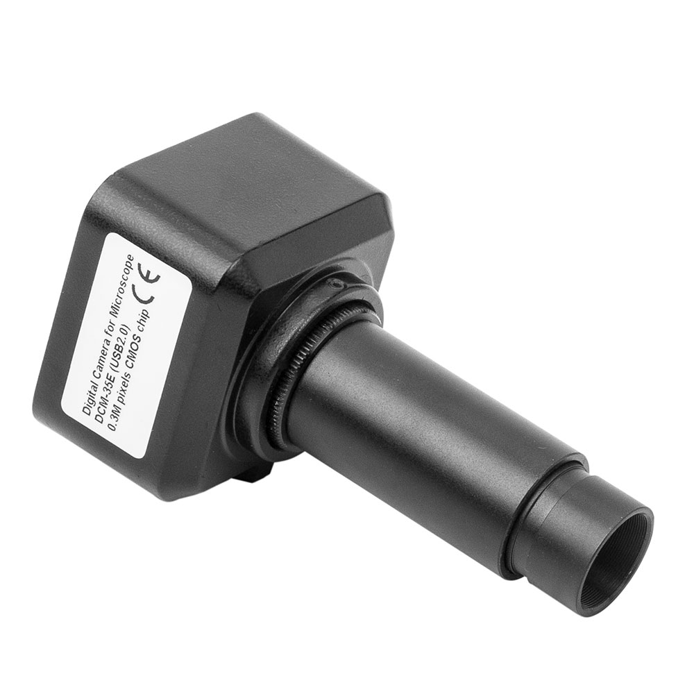 купити Камера для мікроскопа SIGETA DCM-35 0.3 MP