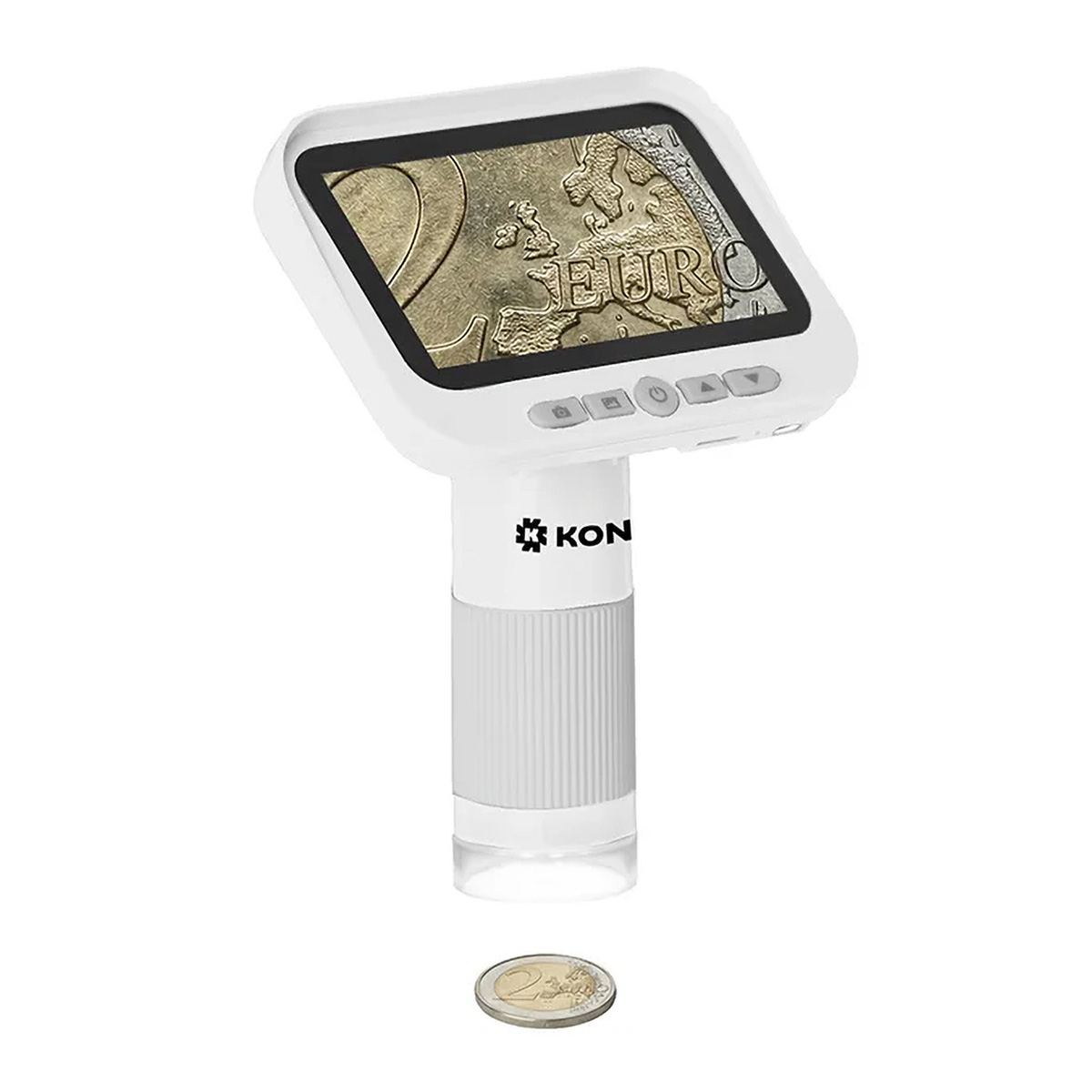 �������� �������� KONUS KONUSPIX 100x-900x 4.3&quot LCD
