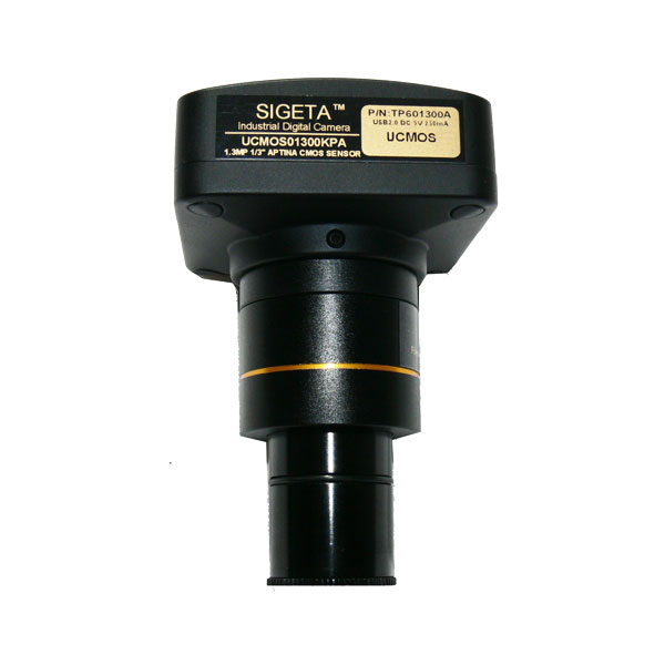 купить Камера для микроскопа SIGETA UCMOS 1300 1.3MP