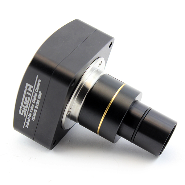 купить Камера для микроскопа SIGETA UCMOS 5100 5.1MP