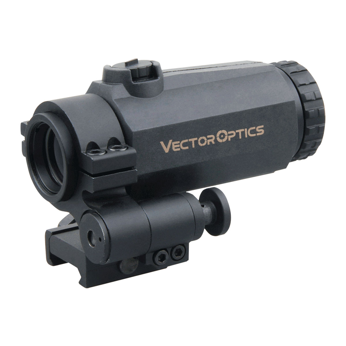 купити Збільшувач VECTOR OPTICS Maverick-III 3x22 magnifier MIL
