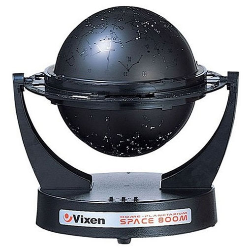    VIXEN Space 800M