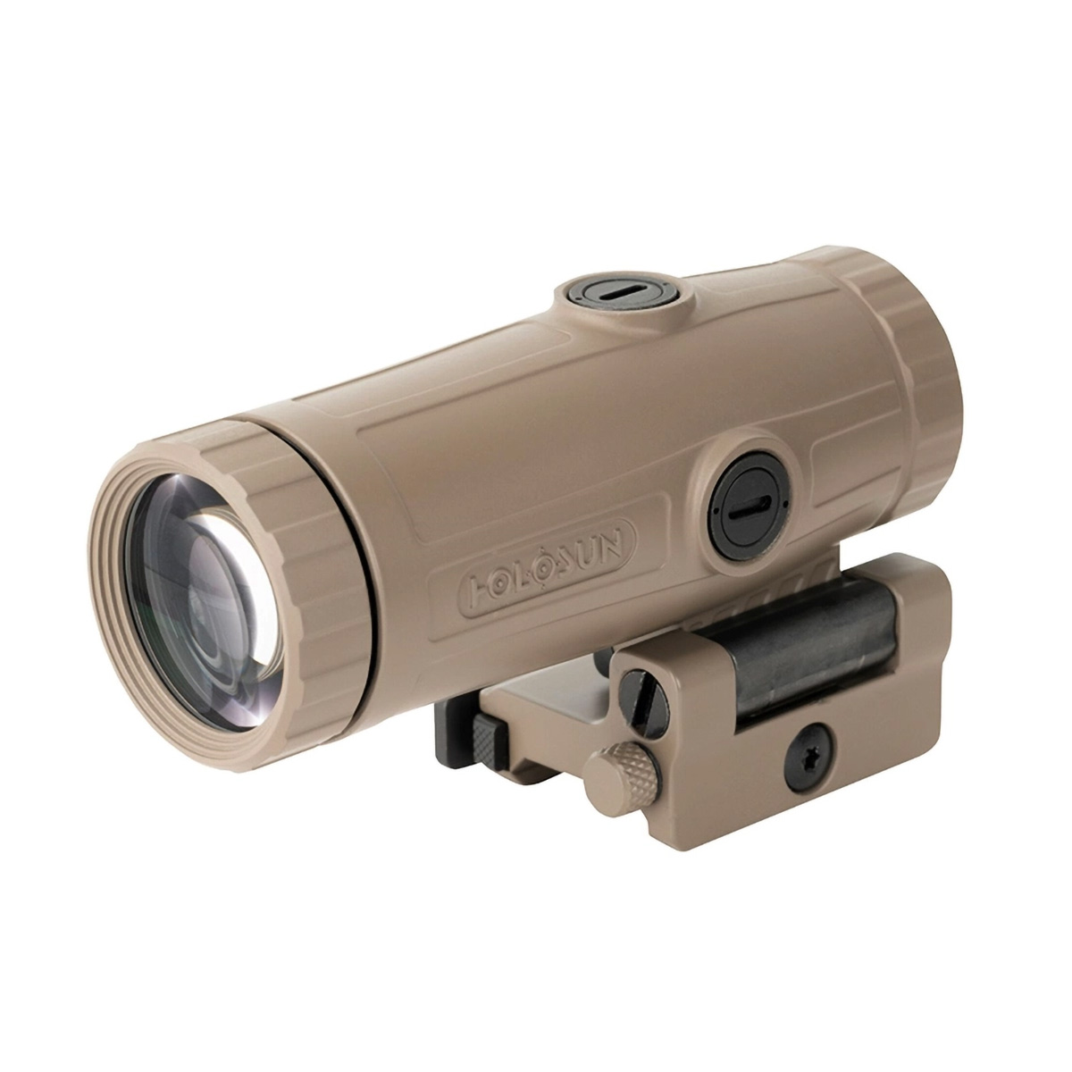 ��������� HOLOSUN HM3X-FDE