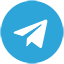 Chat Telegram Icon